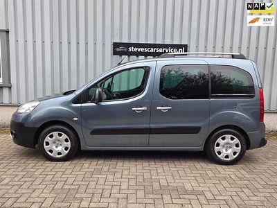 Peugeot Partner Tepee