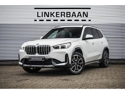 Occasion BMW X1 xLine 245 PK (180 kW) 2024 Wit SUV