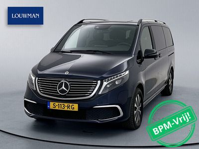 Mercedes EQV300