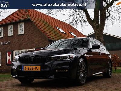 tweedehands BMW 530 530 Touring i High Executive Aut. | M-Pakket | Adap