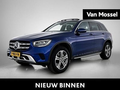 Mercedes GLC200