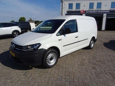 VW Caddy Maxi