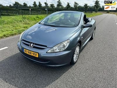 Peugeot 307 CC