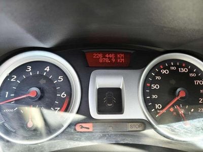 Renault Clio II
