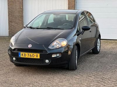 Occasion 2016 Fiat Punto | € 6.450 (Iets duurder)