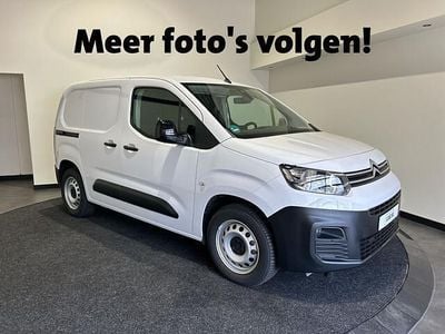 Citroën e-Berlingo