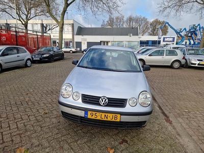 VW Polo