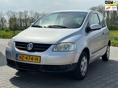 tweedehands VW Fox 1.2 Trendline