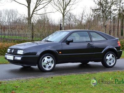 VW Corrado