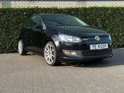 Occasion 2011 VW Polo | € 3.100 (Goede deal)