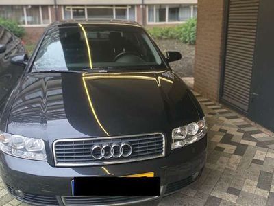 tweedehands Audi A4 1.6