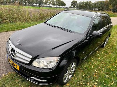 Mercedes C250