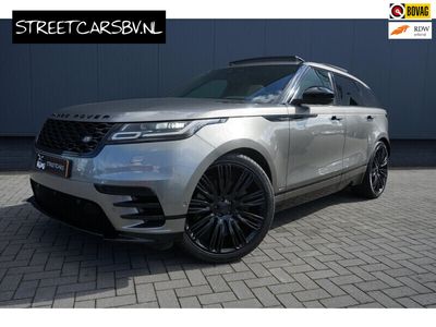 tweedehands Land Rover Range Rover Velar 3.0 D300 R-Dynamic Facelift /Incl BTW /1 jaar garantie