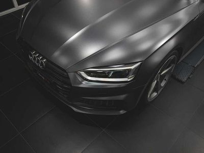 Occasion 2020 Audi S5 Coupé | € 45.000