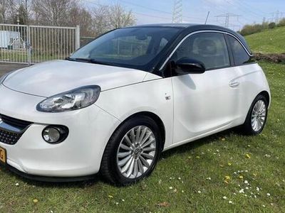 Opel Adam