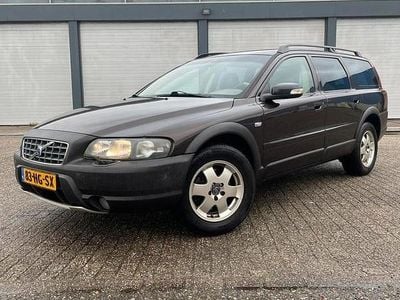 Gebruikt 2001 Volvo XC70 | € 4.750 (Eerlijke prijs)