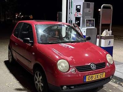 VW Lupo