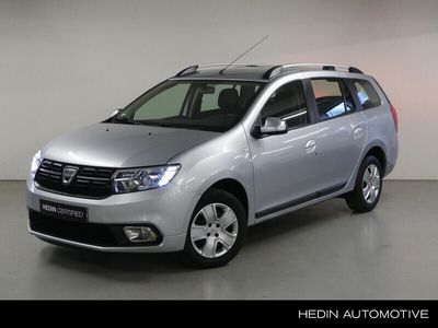 Dacia Logan MCV