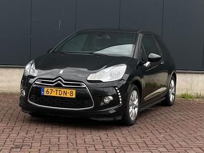 Citroën DS3