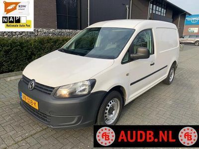 tweedehands VW Caddy Maxi 1.6 TDI AIRCO | MARGE |