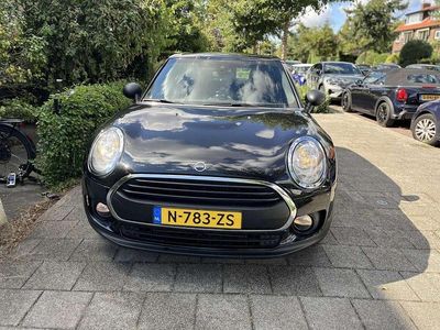 Mini One Clubman