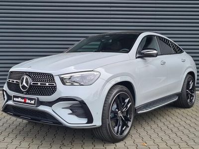 tweedehands Mercedes 350 GLE-KLASSE Coupéde 4MATIC AMG Line Premium Plus