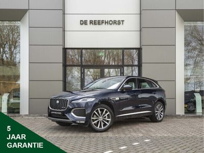 tweedehands Jaguar F-Pace P400e PHEV R-Dynamic S | Keyless Entry | Schuif-/K