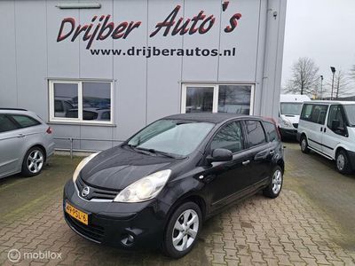 tweedehands Nissan Note 1.6 Life +