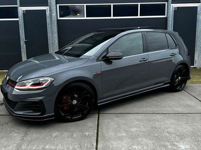 tweedehands VW Golf GTI TCR 2.0 TSI OPF DSG