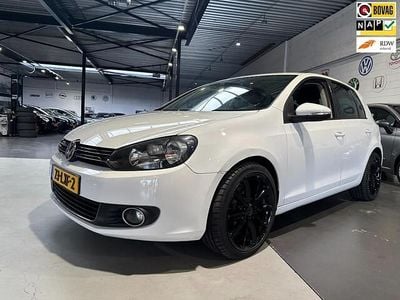 VW Golf VI