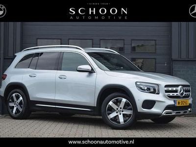 Mercedes GLB200