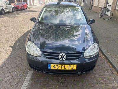 VW Golf IV