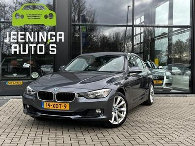 tweedehands BMW 320 320 i Executive | Lederen bekleding | PDC | Gr. Nav