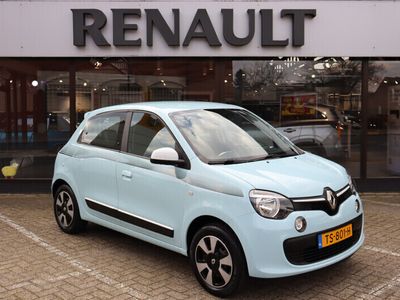 tweedehands Renault Twingo SCe 70pk Collection