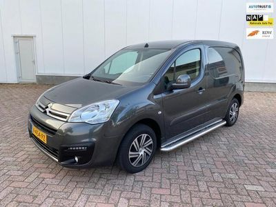 tweedehands Citroën Berlingo 1.6 BlueHDI 100 Business Economy S&S NL auto 2018