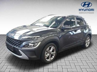 tweedehands Hyundai Kona Facelift 1.0 T-GDi 120PS M/T 2WD Edition 30 PLUS