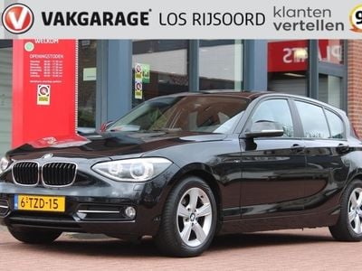 BMW 114