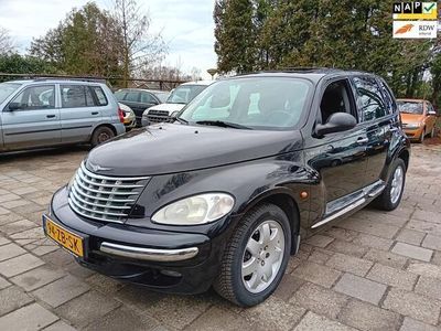 tweedehands Chrysler PT Cruiser 2.4i Classic