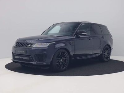 tweedehands Land Rover Range Rover Sport 2.0 P400e HSE Dynamic | PANO | LUCHTVERING | 360Âº