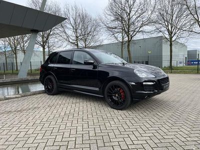 tweedehands Porsche Cayenne 4.8 GTS | Black Edition |