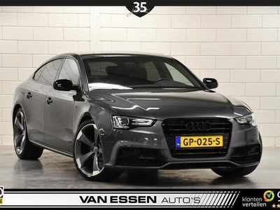 tweedehands Audi A5 Sportback 1.8 TFSI S Edition Navi Pdc