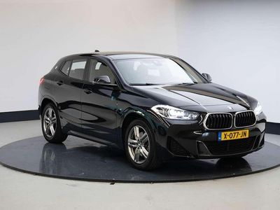 Zwart, metallic lak Gebruikt 2020 BMW X2 Executive SUV | € 25.950 (Eerlijke prijs)