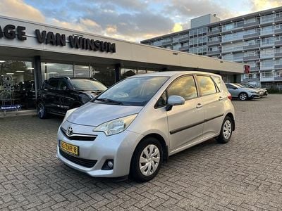 Toyota Verso-S