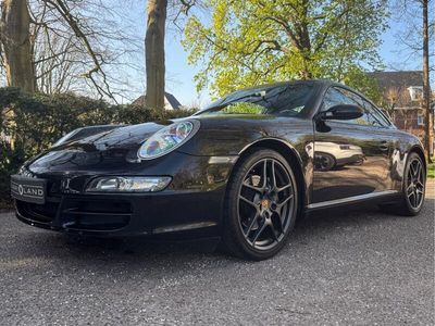 Porsche 911 Carrera