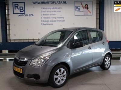 Opel Agila