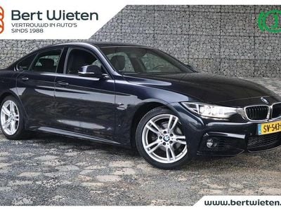 BMW 418