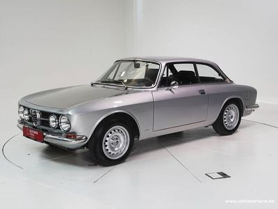 tweedehands Alfa Romeo 1750 GT Veloce Bertone '69 CH5510