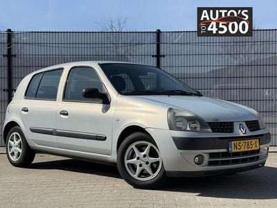 Renault Clio II