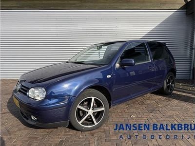 VW Golf IV