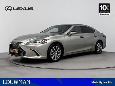 Lexus ES300H